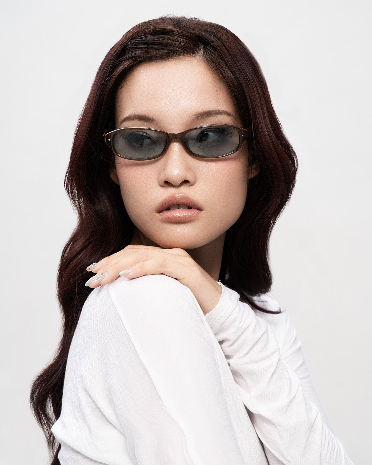 Urban Matter 12 Sunglasses