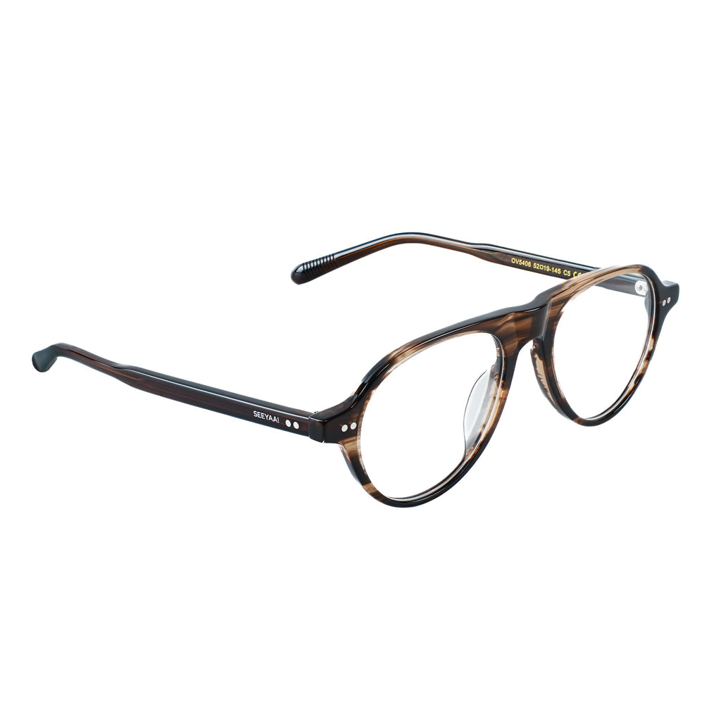 Urban Matter 04 Acetate