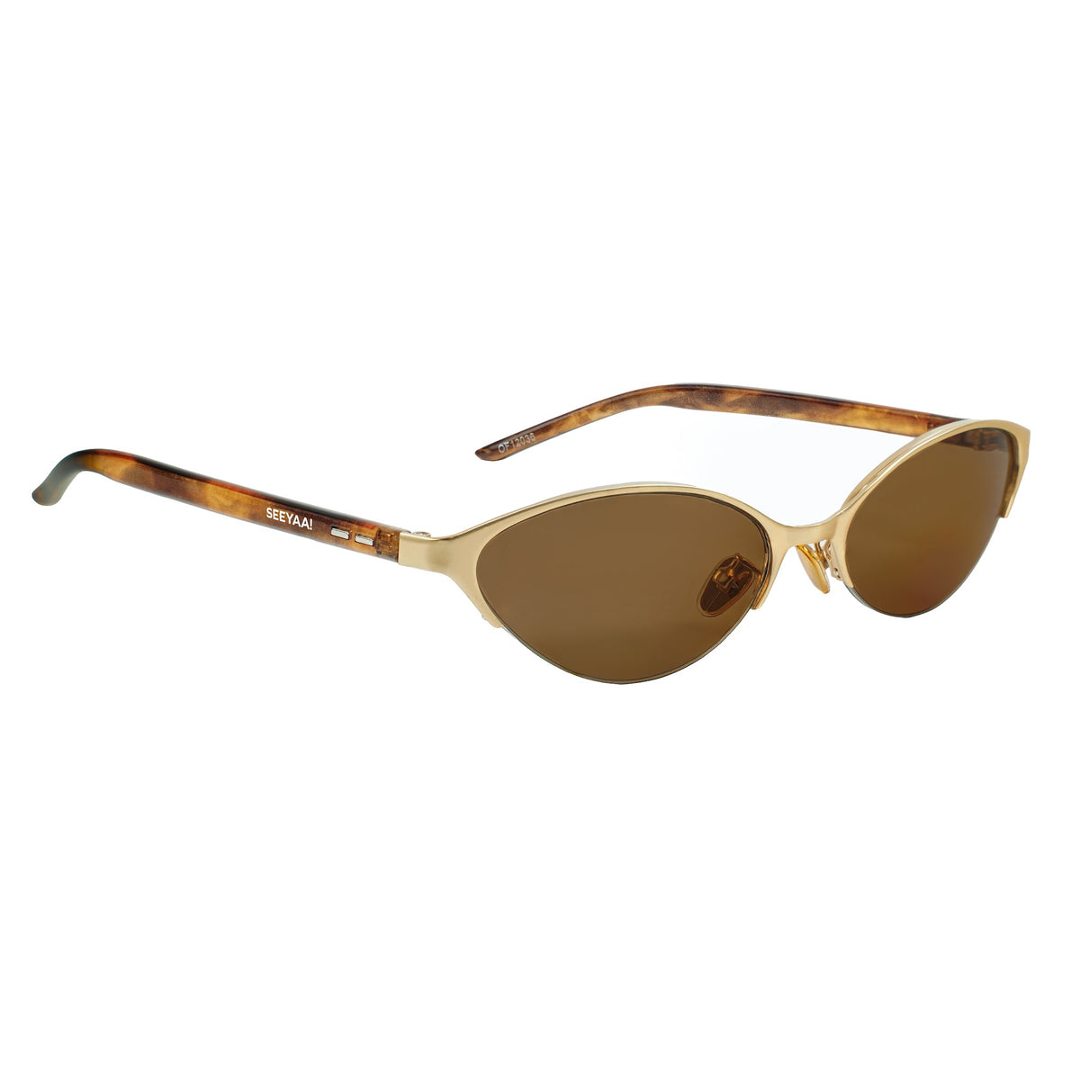 Urban Matter 02 Sunglasses