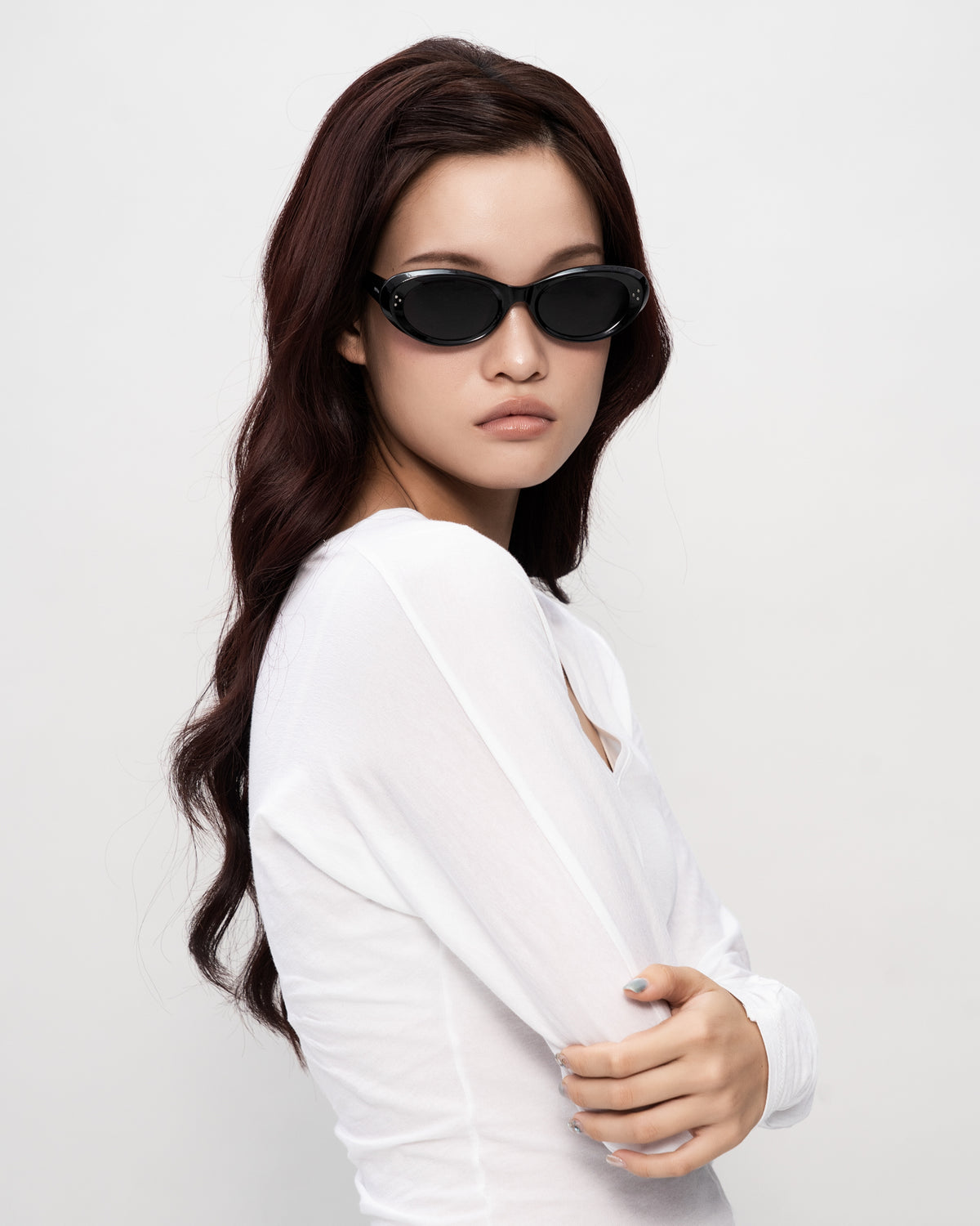 Urban Matter 08 Sunglasses