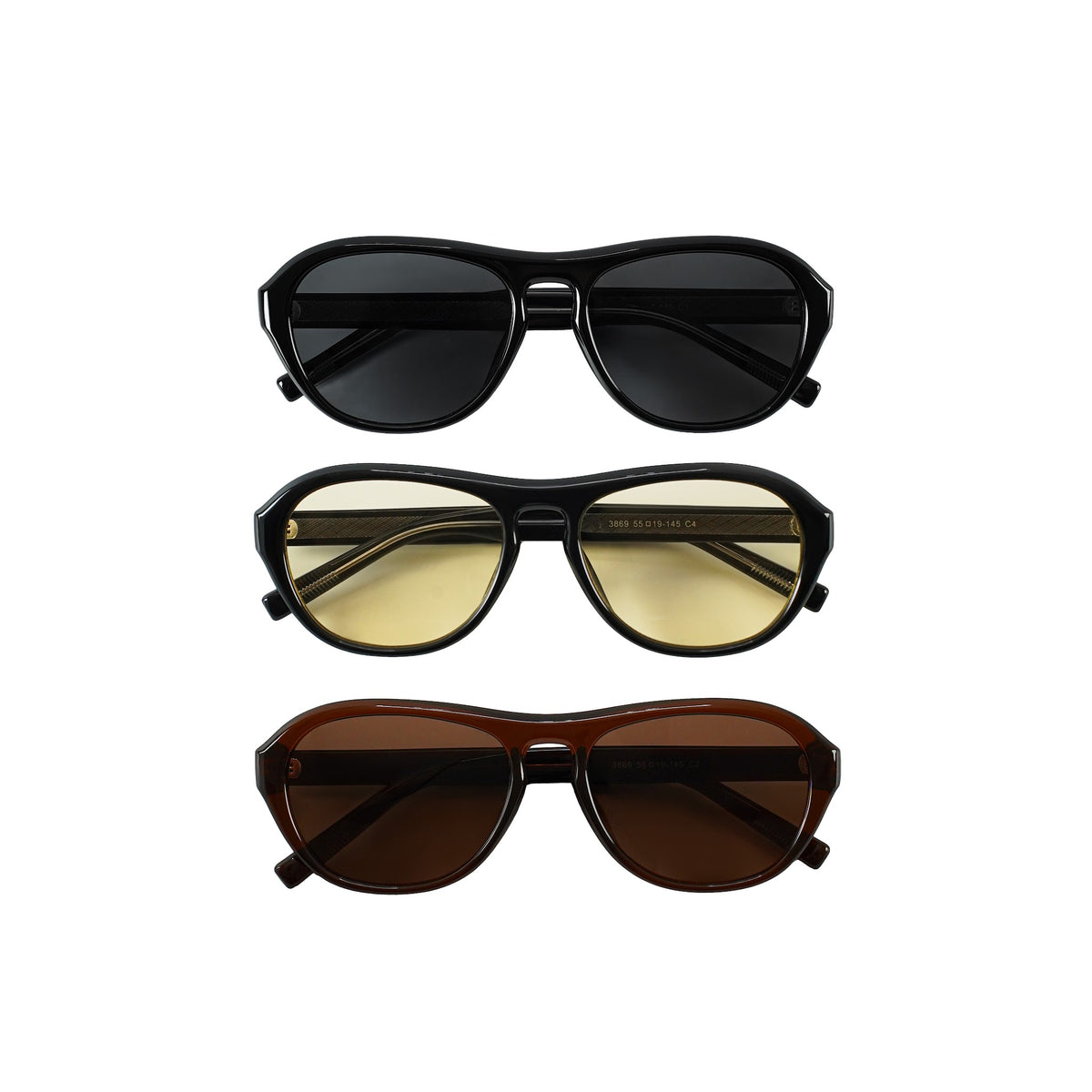 Urban Matter 09 Sunglasses