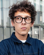 Urban Matter 01 Acetate, worn