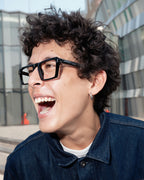 Urban Matter 02 Acetate, worn