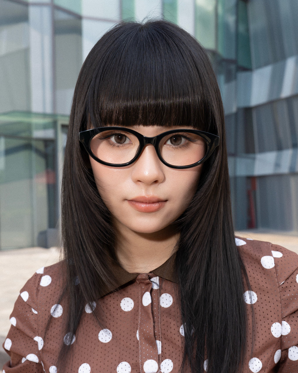 Urban Matter 05 Acetate, worn