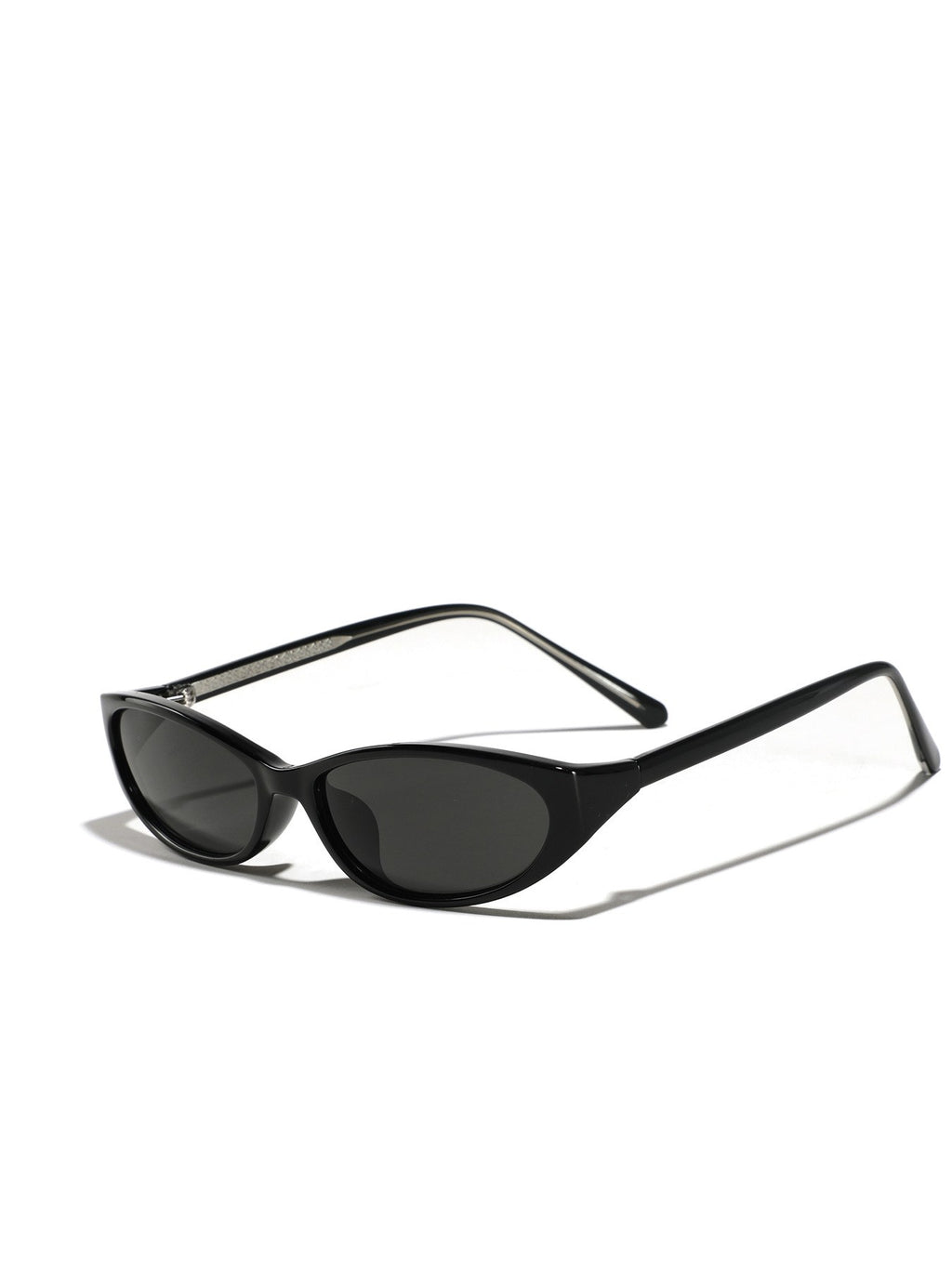 Urban Matter 07 Sunglasses, Black