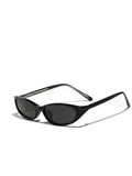 Urban Matter 07 Sunglasses, Black