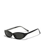 Urban Matter 07 Sunglasses, Black